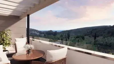 Apartamento en Venta Finca Cortesin 2 Dormitorios 2 Baños