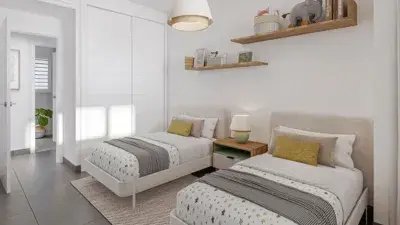 Piso en Cartaya 251m2 3 habitaciones 2 banos Terraza Garaje Trastero