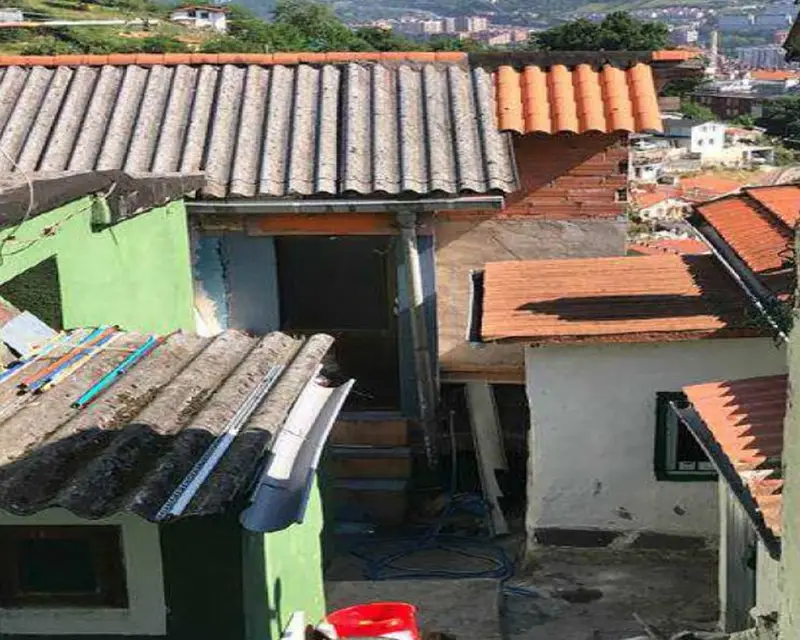 Piso en venta Bilbao 45m2 2 habitaciones