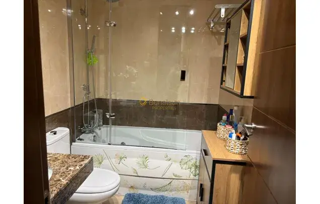 Alquiler Apartamento 2 Dormitorios Mijas Costa 82m2