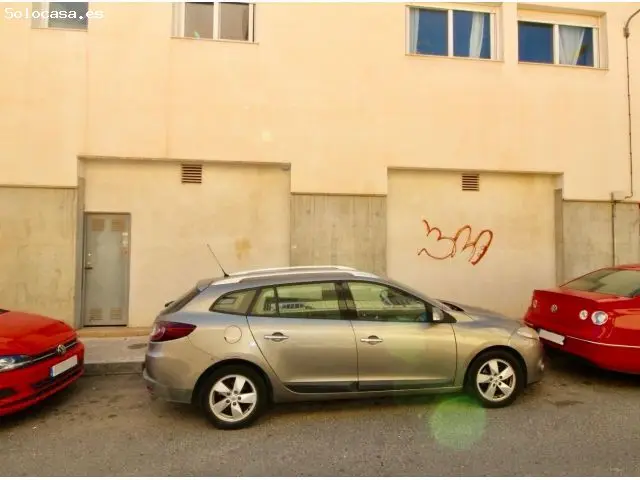 Local Comercial en Alquiler Santo Domingo 100m²