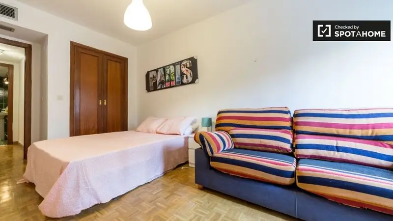 Apartamento 6 Dormitorios 2 Baños Valencia Alquiler Spotahome