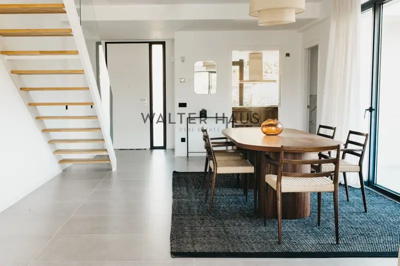 Villa de Lujo en Bellaterra 345m² Jardin Piscina