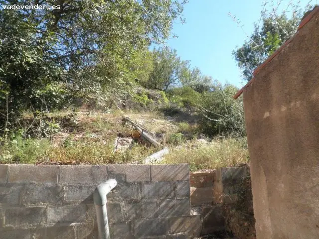 Chalet en Venta en Tortosa con Lago Privado