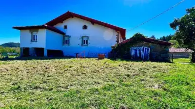 Casa Rustica en Helguera Castro Urdiales
