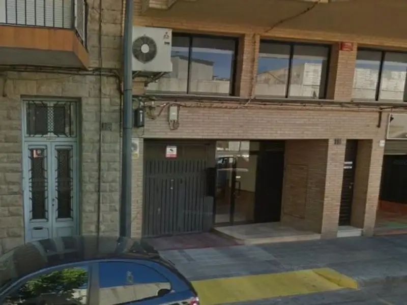 venta Garaje en Lleida, Lleida Provincia (ANT00030713629)- Globaliza