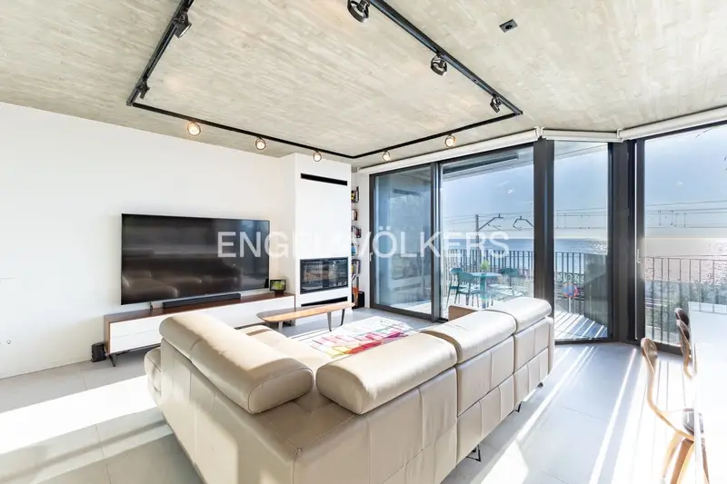 Chalet en venta en Montgat, Barcelona