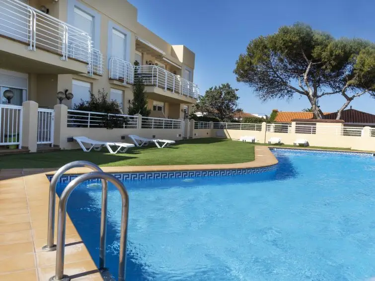 Apartamento 2 Dormitorios Cala Lidia Vinaros