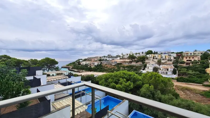 Casa en Alquiler Manacor 3 Dormitorios 3 Ba	nos