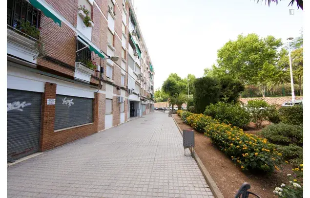 Alquiler Apartamento 3 Dormitorios Cordoba 3 24 Meses