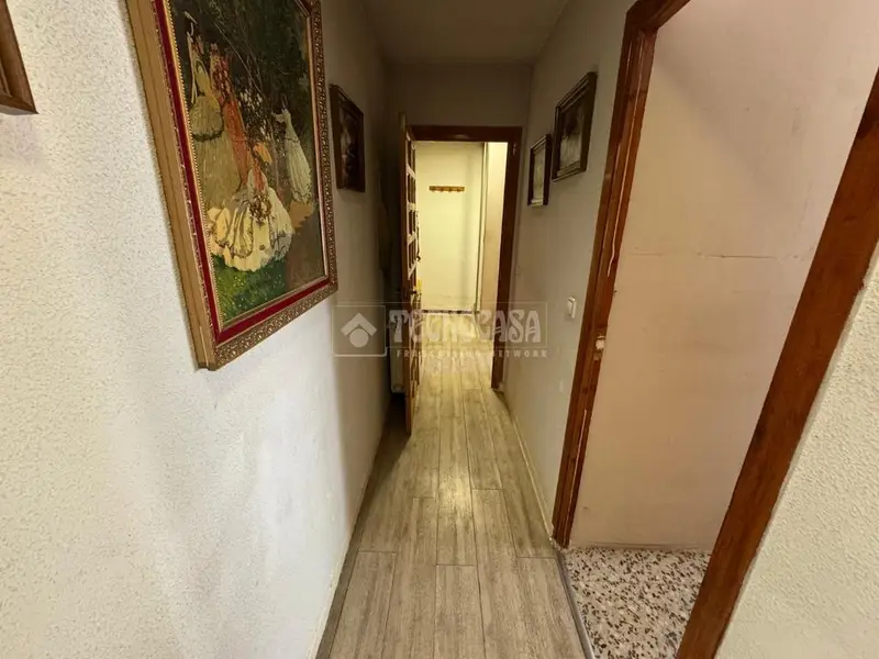 Piso en venta en Villatobas