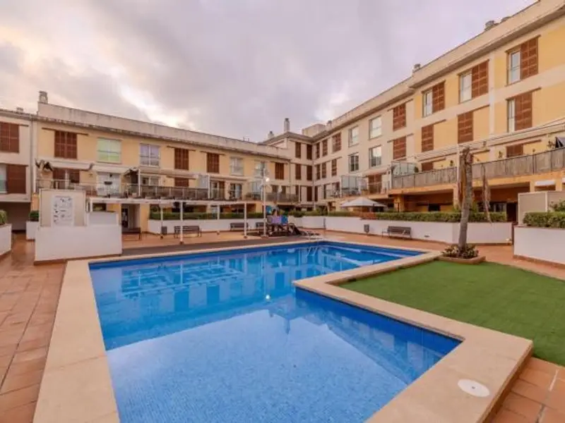 Venta Piso 90m2 2 Dormitorios 2 Baños Piscina Cerca Playa