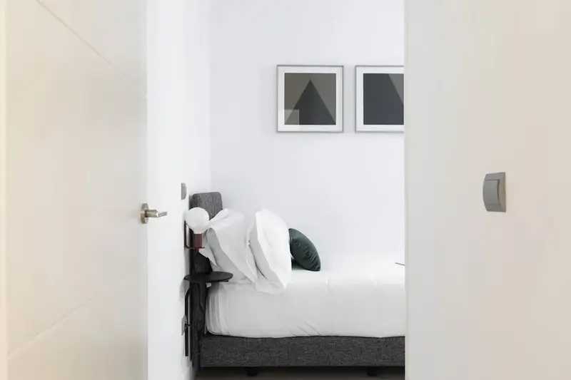 Apartamento en alquiler Madrid 3 dormitorios 1 bao