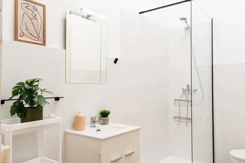 Apartamento en alquiler en Rambla de Catalunya, Barcelona