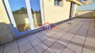 Piso en venta Rúa Fontoura 2 dormitorios garaje acabados alta gama