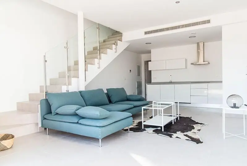 Villa en Venta Villamartin 3 Dormitorios 3 Banos