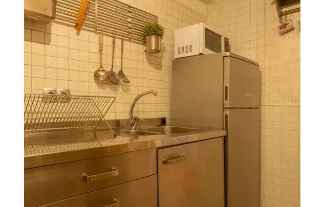 Apartamento 2 Dormitorios 55m2 Barri Gotico Barcelona