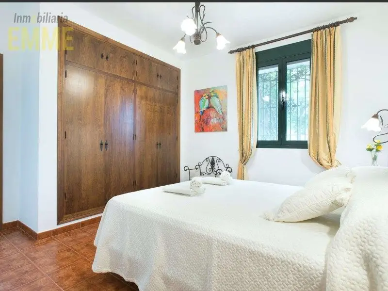 Venta Finca Vistas El Gastor Ref 23185