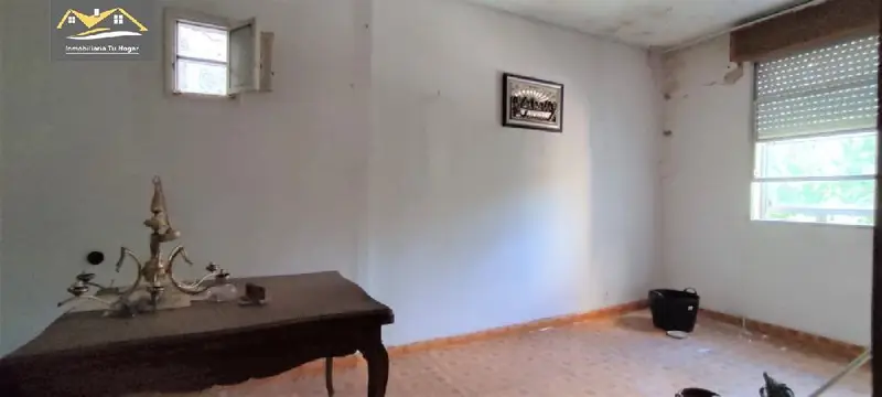 Casa en Lagunas Ourense para reformar con parcela