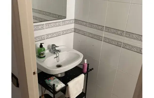 Alquiler de Habitaciones en Castelldefels