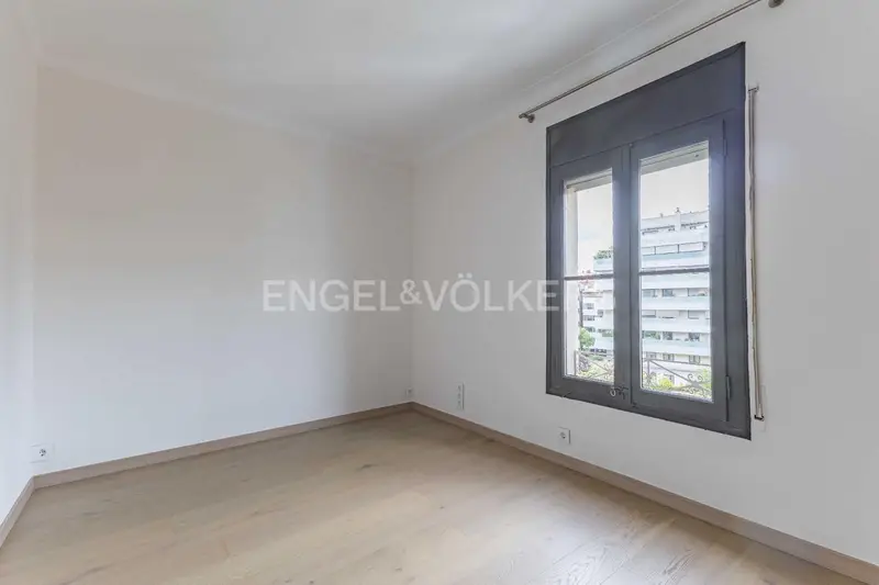Apartamento en venta en Sarria Barcelona