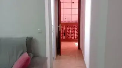 Casa con Panaderia en Funcionamiento