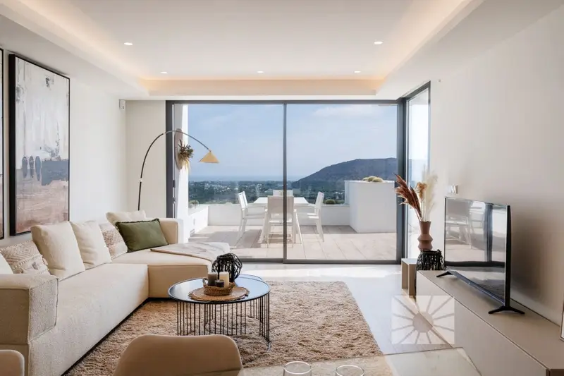 Apartamentos de Lujo en Venta Lliber Alicante Golf Suites La Sella