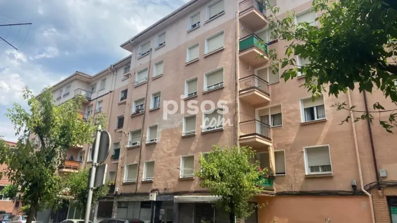 Estudio en Venta Calle Anboto