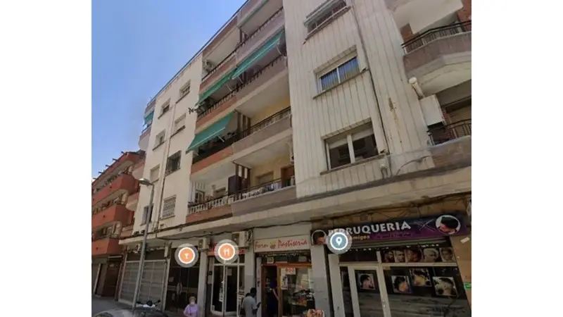 Piso en Alquiler con Alta Rentabilidad en Sant Adria de Besos