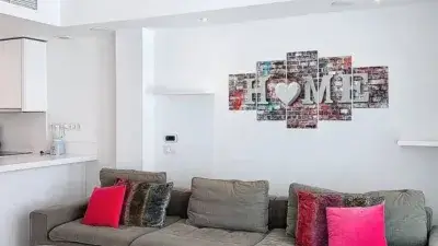 Piso en venta en El Paraiso Atalaya Benamara