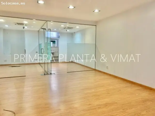Apartamento 40m2 Cerca de Plaza de Cuba