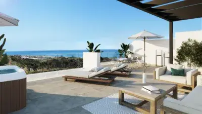 Piso en Venta Rincon de la Victoria 120m2 3 habitaciones 2 banos
