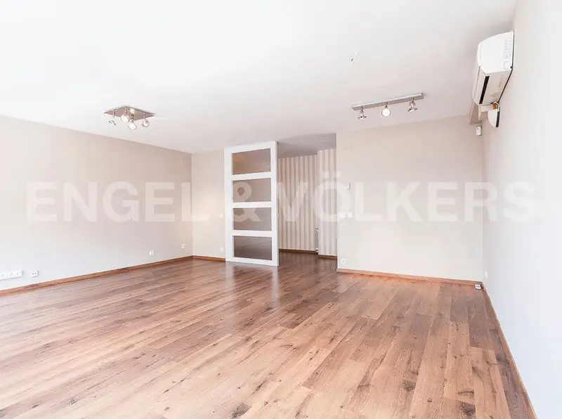 Apartamento en alquiler en Barcelona ciudad