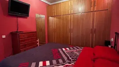 Apartamento en Alquiler Zarautz Euromar Cerca de la Playa