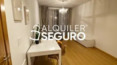 Alquiler Piso 75m2 2 habitaciones Marchamalo