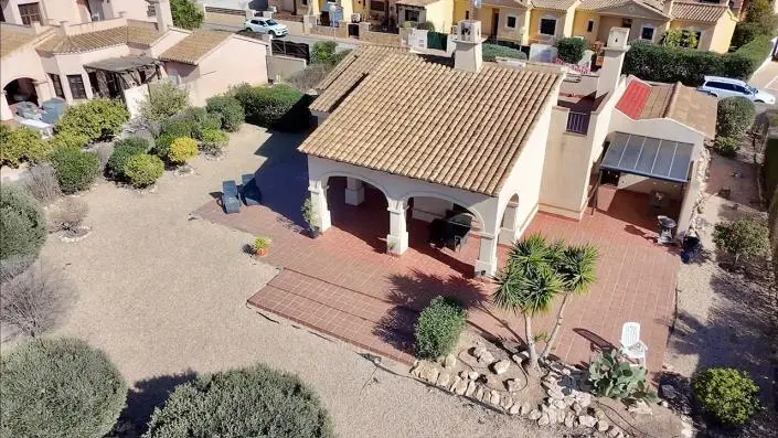 3 Bed Villa for sale