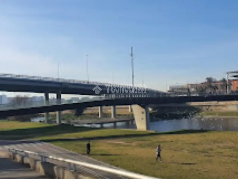 Piso en Venta en Artigas Llefía Cerca Colegios y Metro