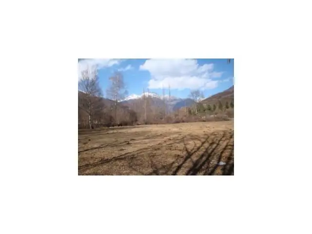 Prado en Villanova Ideal para Negocio 3500m2