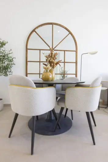 Bungalows de Lujo en San Fulgencio Alicante 2 y 3 Dormitorios
