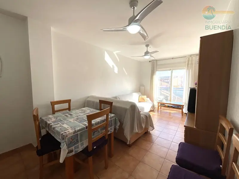 Apartamento en venta Puerto de Mazarron Centro