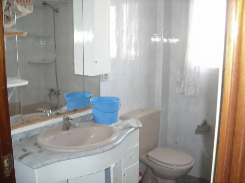Venta Piso reformado en Ronda Sur, Crevillent - Ref: CH138116