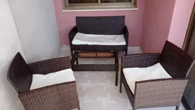 Alquiler Piso Playa Velilla 2 Dormitorios Septiembre 2025 Junio 2026