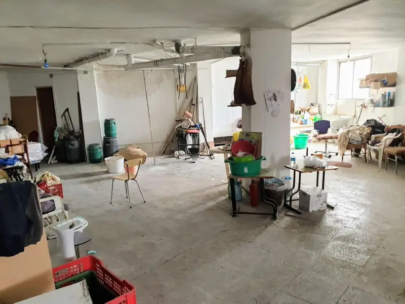 Venta Local Comercial Elda Centro 156m2