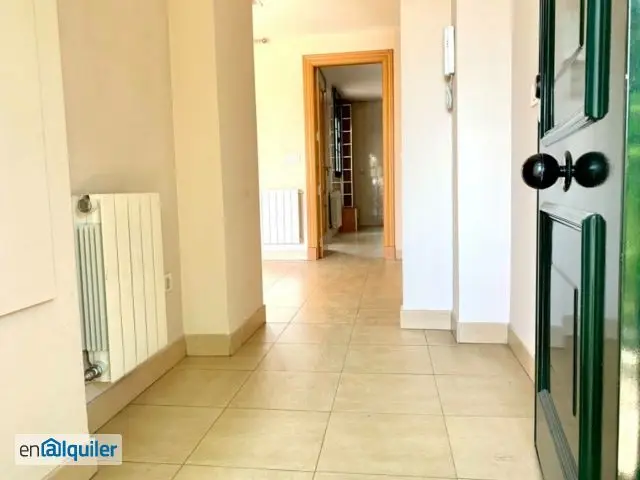 Alquiler Casa Piscina Terraza Armilla Ideal Familias