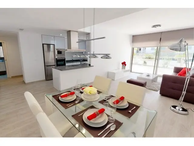 Apartamentos en Venta San Miguel de Salinas Costa Blanca