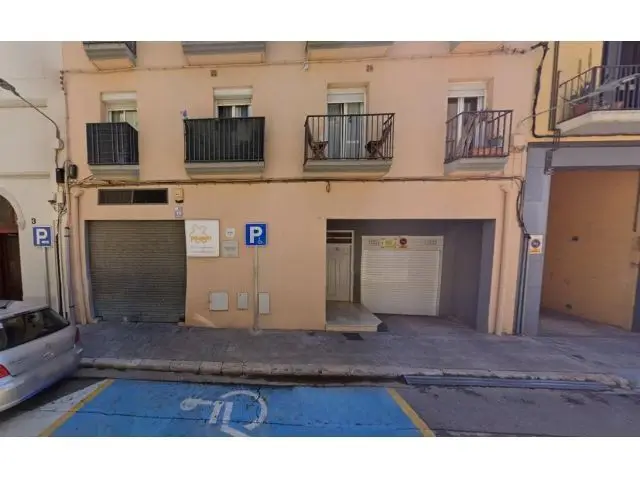 Apartamento en Calle Progrés Figueres Girona Para Inversores