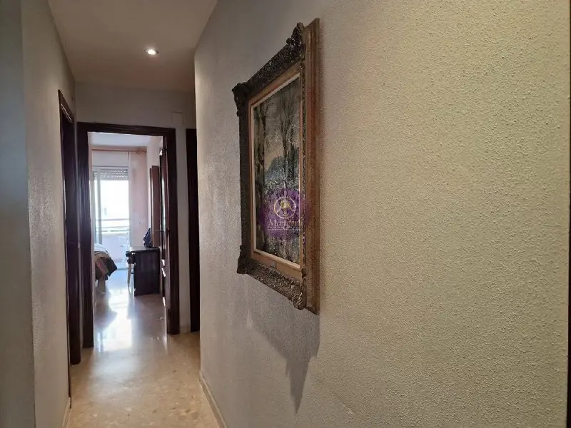 Venta Piso Tarragona 128m2 4 Dormitorios 2 Baños Parking Trastero
