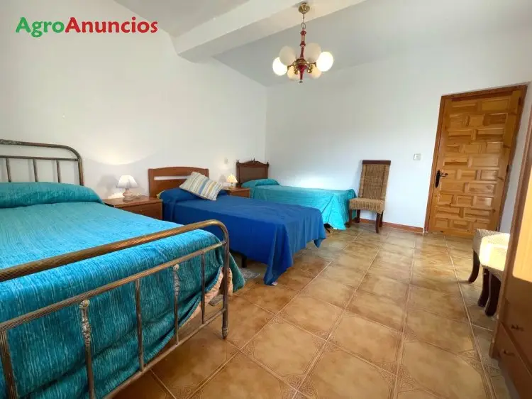 Casa Rural con Encanto en Córcoles Guadalajara