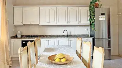 Villa en Son Serra de Marina con Licencia ETV - Vistas al Mar