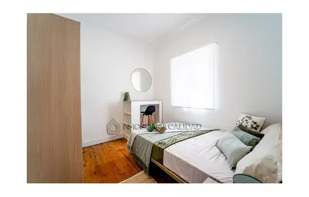 Alquiler Apartamento 3 Dormitorios 80m2 Merida